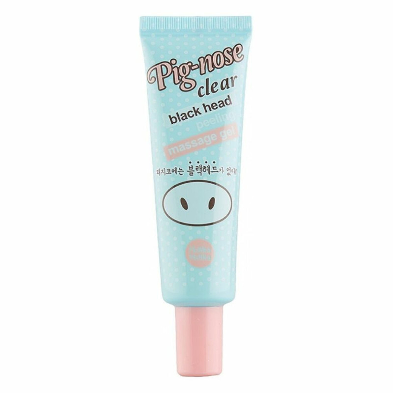 Exfoliating Facial Gel Holika Holika 341633 30 ml