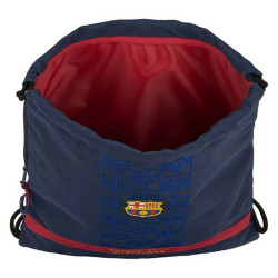 Backpack with Strings F.C. Barcelona