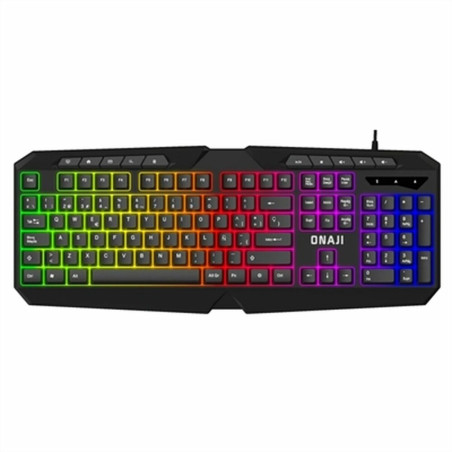 Gaming Keyboard Onaji IGG317563