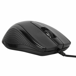 Optical mouse Targus AMU81AMGL Black