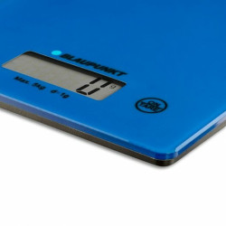 kitchen scale Blaupunkt BP4003 Blue 5 kg