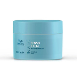 Hair Mask Wella Invigo Senso Calm (150 ml) 150 ml