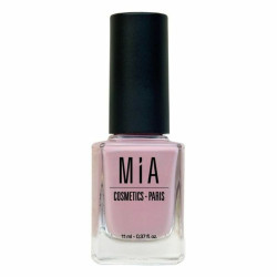 Nail polish Mia Cosmetics Paris Rose Smoke (11 ml)