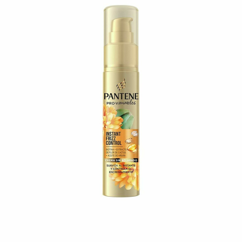 Anti-Frizz Treatment Pantene 8084056 Cream Softening 100 ml