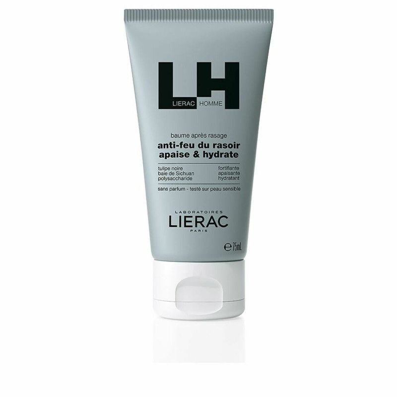 Aftershave Balm Lierac Lh 75 ml