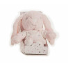 Fluffy toy Stars Rabbit Pink