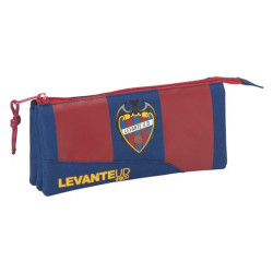 Holdall Levante U.D. Blue Deep Red