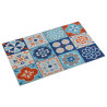 Carpet Mosaic Versa ORG Polyester (50 x 2 x 80 cm)