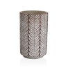 Plant pot Versa Dima Ceramic (20 cm)