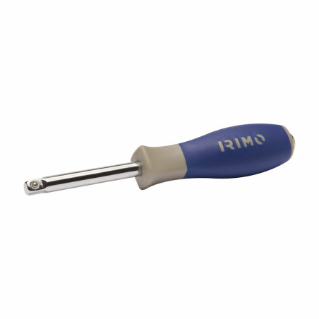 Adaptor Irimo Male Plug Square pipe