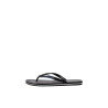 Men's Flip Flops Jack & Jones  JFWLOGO 12230641 Black