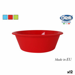 Washing-up Bowl Dem Tulum 4 L