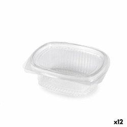 Food Preservation Container Algon Set Reusable (12 Units)