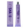 Permanent Dye Saga Nysha Color Pro Nº 4.1 (100 ml)