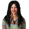 Wigs Black Dreadlocks