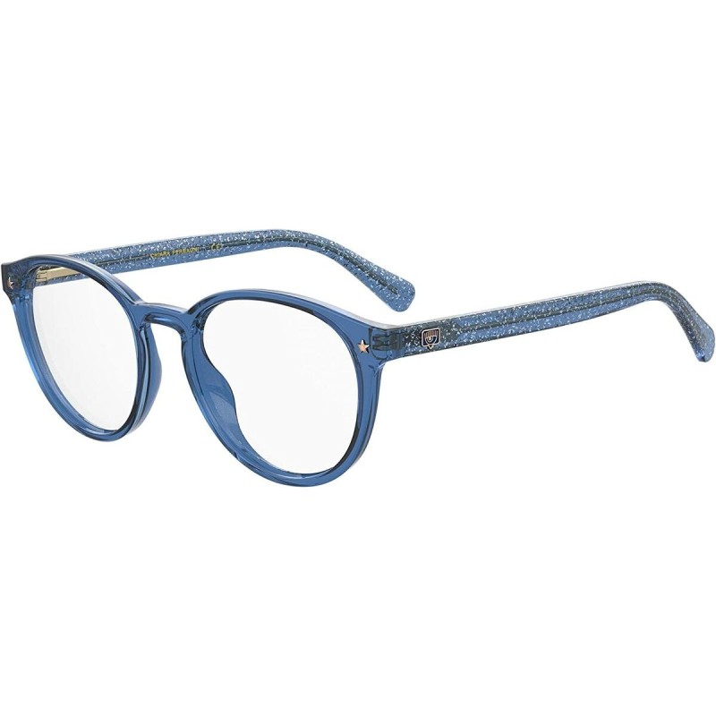 Ladies' Spectacle frame Chiara Ferragni CF 1015