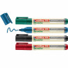 Whiteboard marker Edding 28-4-S Multicolour