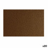 Cards Sadipal LR Brown 50 x 70 cm (20 Units)