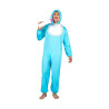 Costume for Adults My Other Me Baby (3 Pieces)