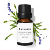 Essential oil Lavander Daffoil Aceite Esencial 10 ml