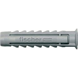 Studs Fischer 8 x 40 mm Steel Nylon (60 Units)