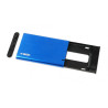 External Box Ibox HD-05 Blue 2,5"