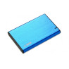 External Box Ibox HD-05 Blue 2,5"