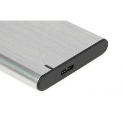 External Box Ibox IEUHDD5G Grey 2,5"