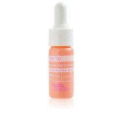 Facial Serum Hello Sunday The One S A Serum Spf 50 10 ml