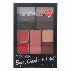 Eye Shadow Palette Palette Revlon 39019