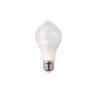 LED lamp EDM F 12 W E27 1055 lm 6 x 11 cm (6400 K)