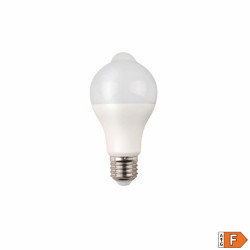 LED lamp EDM F 12 W E27 1055 lm 6 x 11 cm (6400 K)