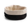 Breadbasket Quid Farina Textile (20 x 9 cm)