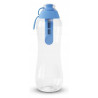 Bottle with Carbon Filter Dafi POZ02436                        Blue 700 ml