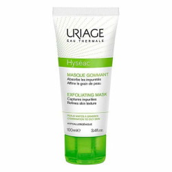 Exfoliating Mask Hyséac New Uriage (100 ml)