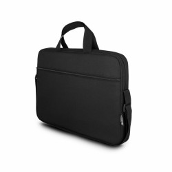 Laptop Case Urban Factory TLS14UF Black 14"