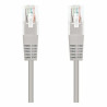 UTP Category 6 Rigid Network Cable NANOCABLE 10.20.0415 Grey 15 m