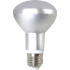 LED lamp Silver Electronics 996317 R63 E27 5000K