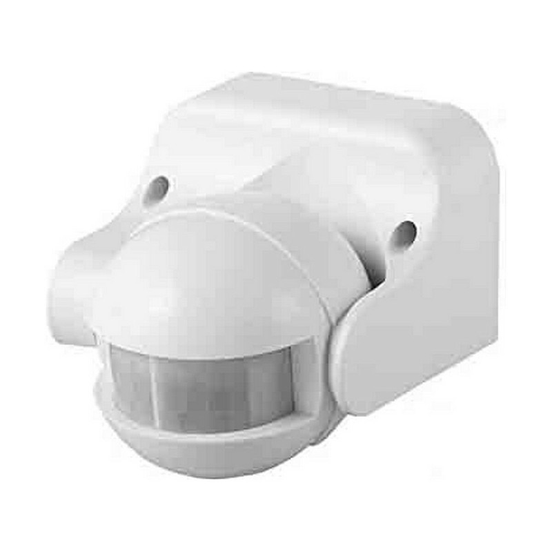 Motion Detector EDM Day/Night Adjustable 180º IP44 250 V