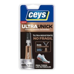 Instant Adhesive Ceys Compound