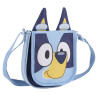 Bag Bluey Blue 14 x 14 x 5 cm