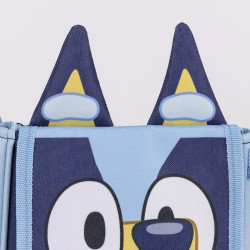 Bag Bluey Blue 14 x 14 x 5 cm