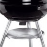 Barbecue Weber Compact Ø 47 cm Enamelled Steel