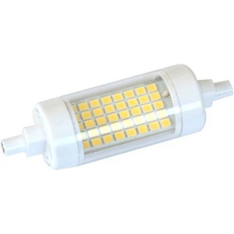 LED lamp Silver Electronics LINEAL R7 5000 K