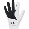 Gloves Under Armour Medal White Golf