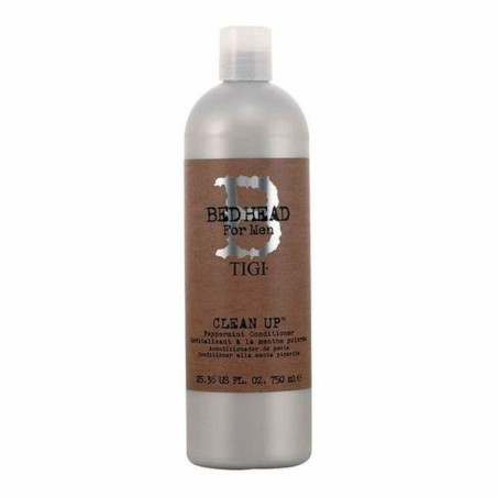 Nourishing Conditioner Bed Head For Men Tigi Bed Head Men Clean Up 750 ml