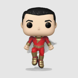 Figure Funko Pop! SHAZAM! SHAZAM