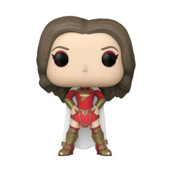 Figure Funko Pop! SHAZAM! MARY