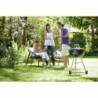 Barbecue Weber Compact Ø 47 cm Enamelled Steel