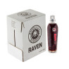 Vodka Raven Red 700 ml